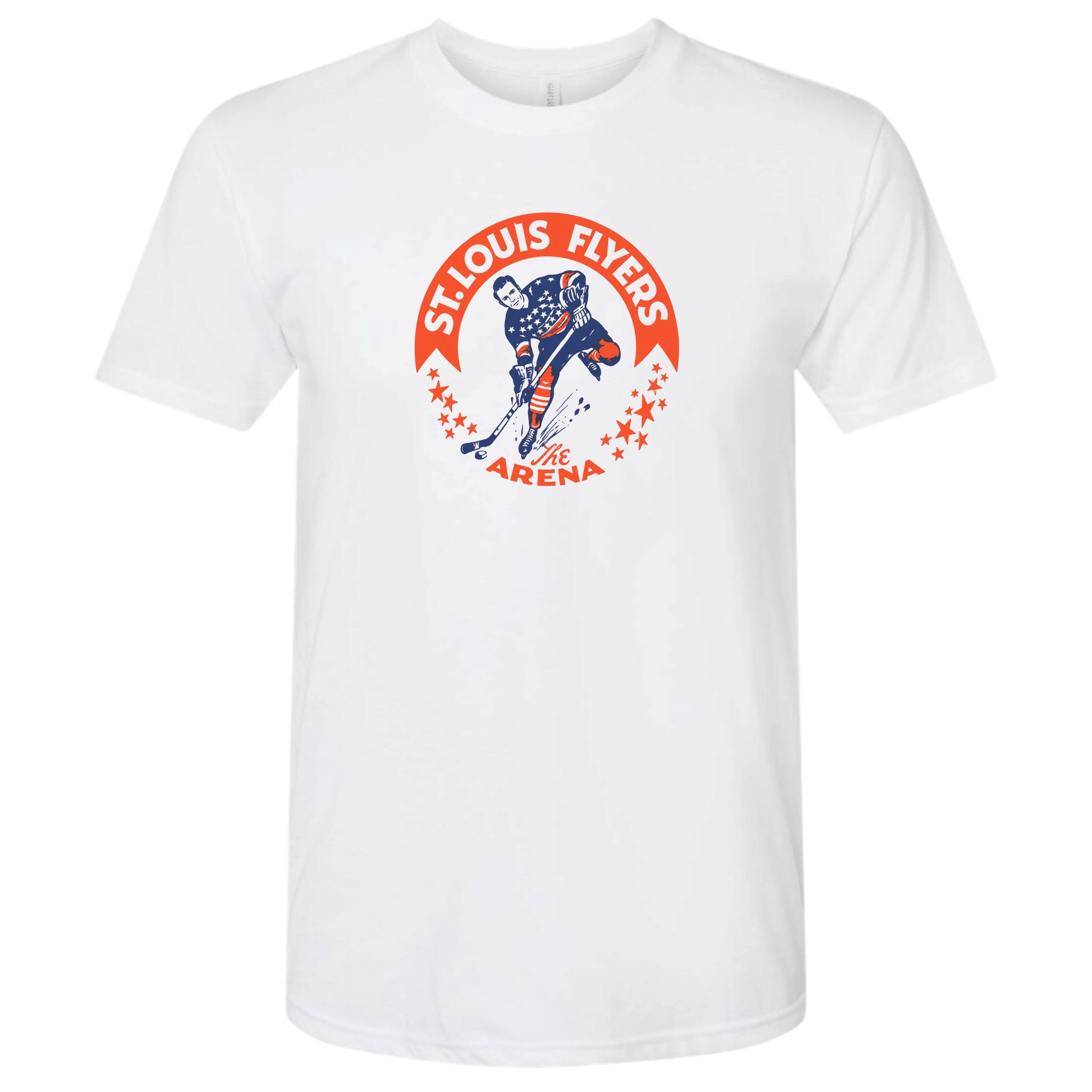 St. Louis Flyers T-shirt