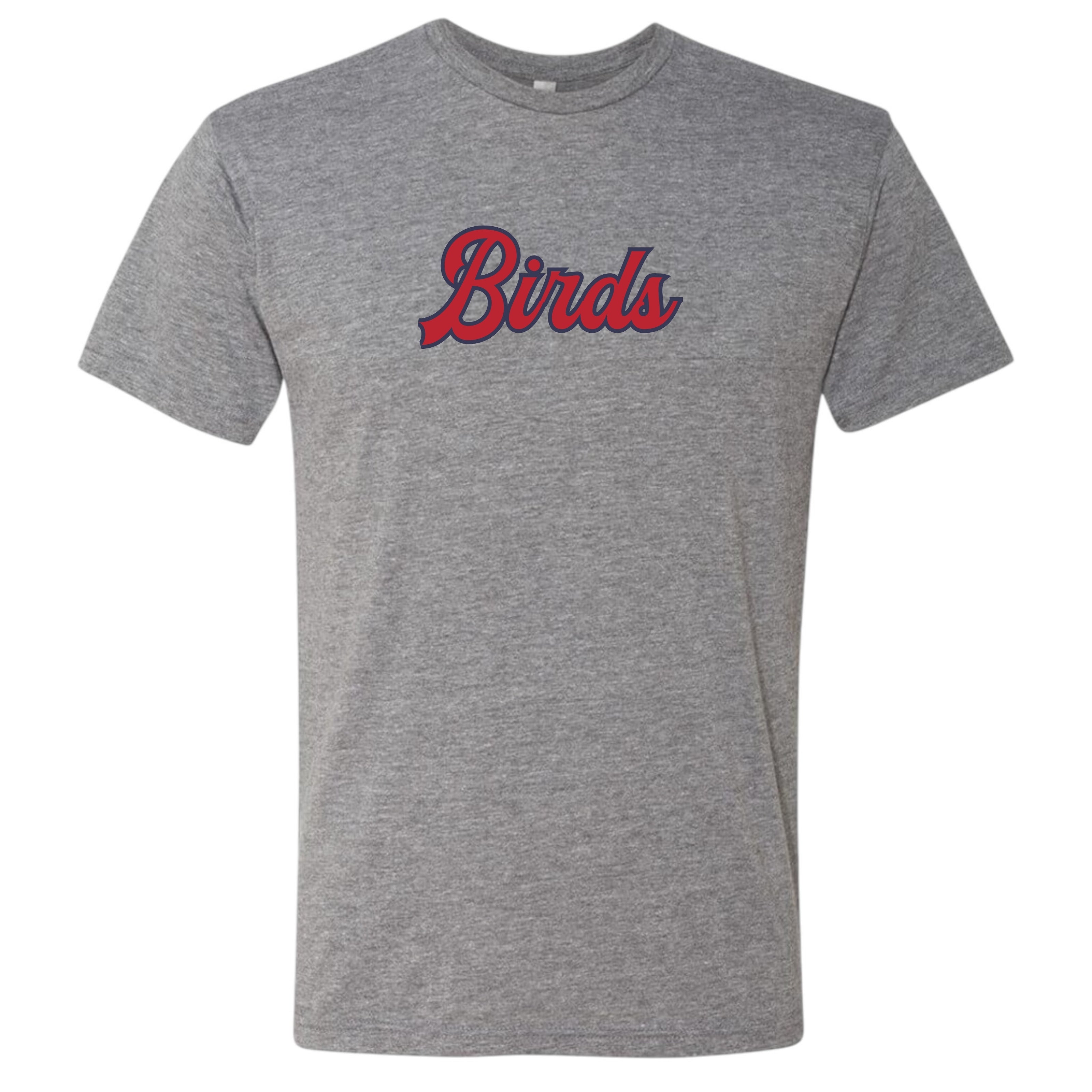 Birds T-shirt