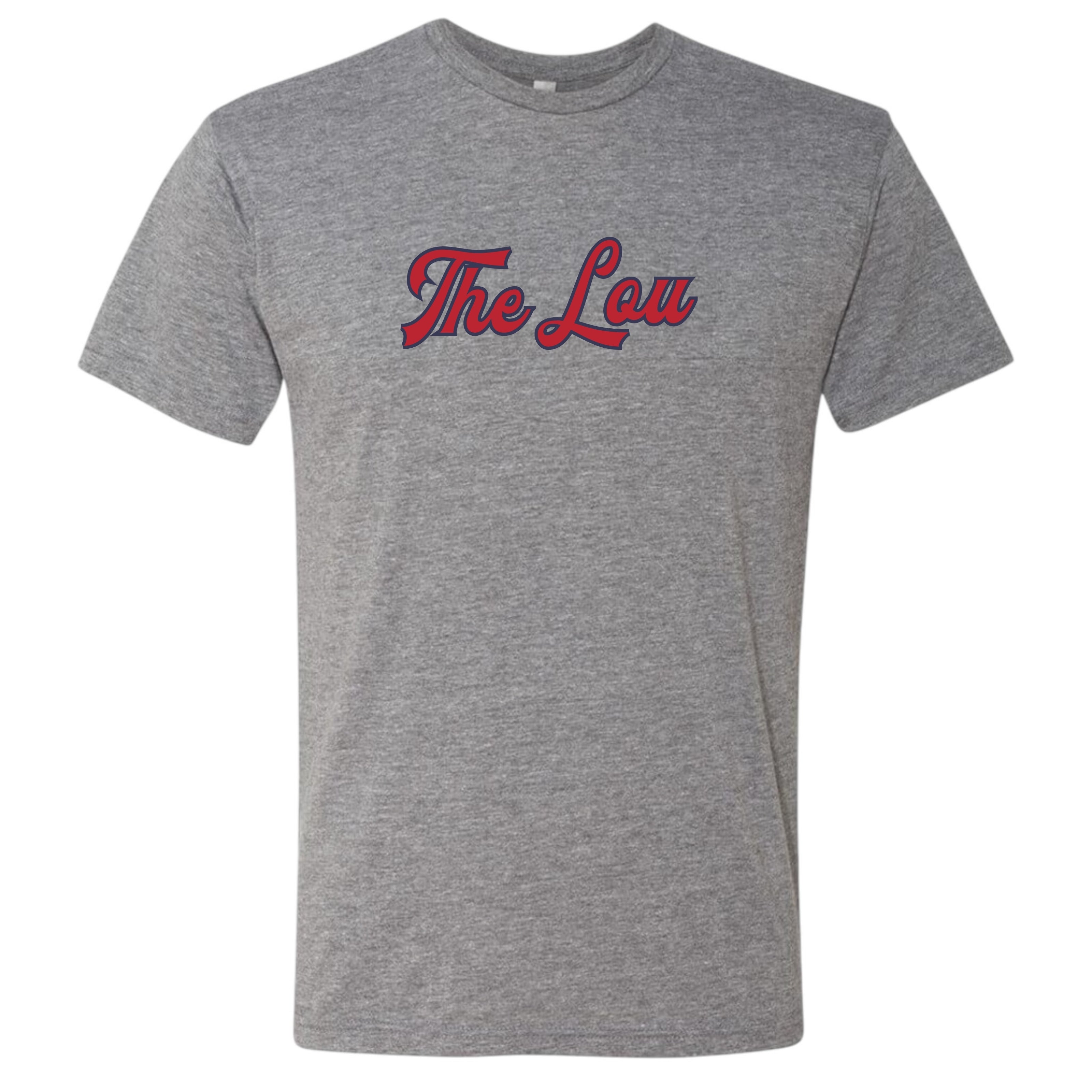 The Lou T-shirt