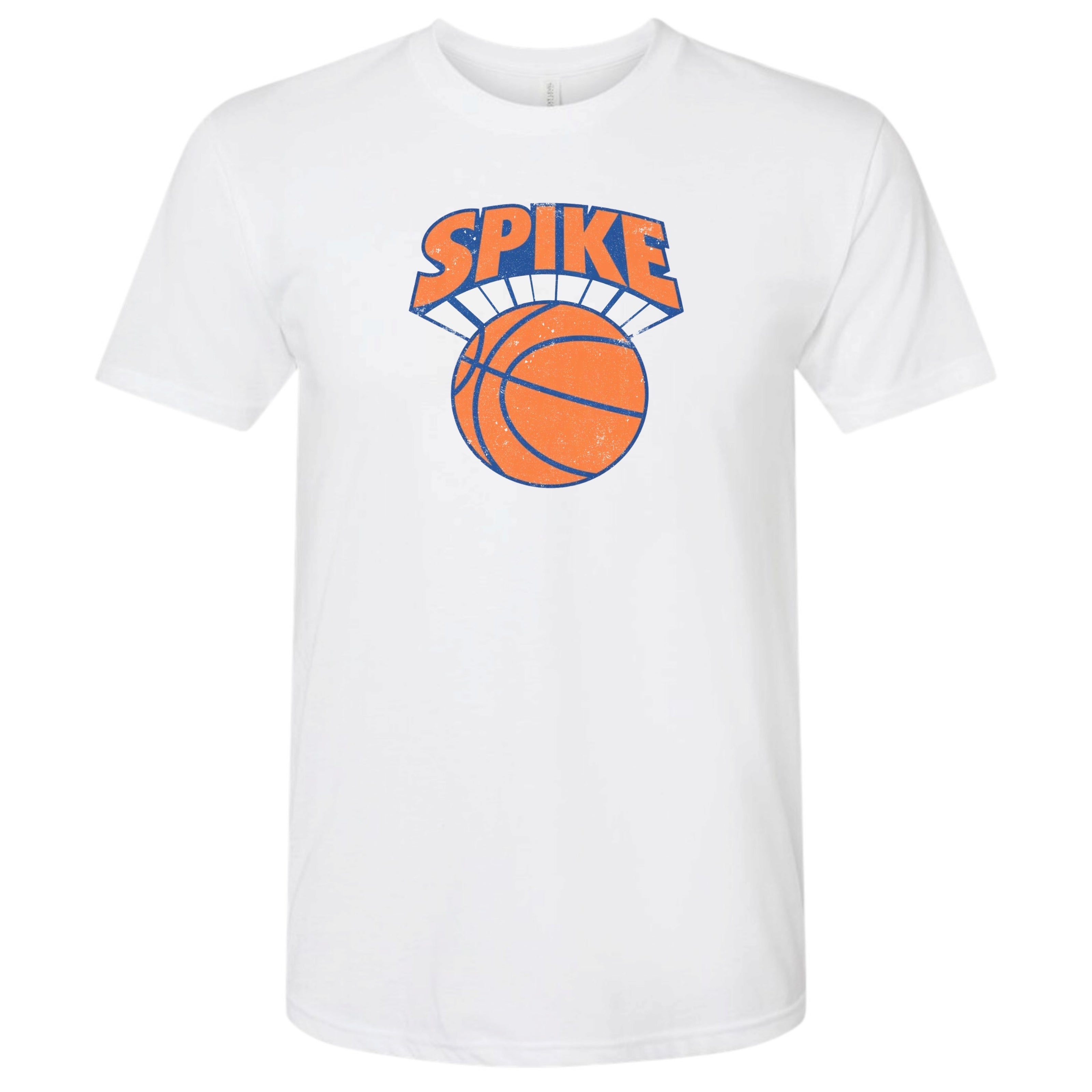 Super Fan Vintage White T-shirt