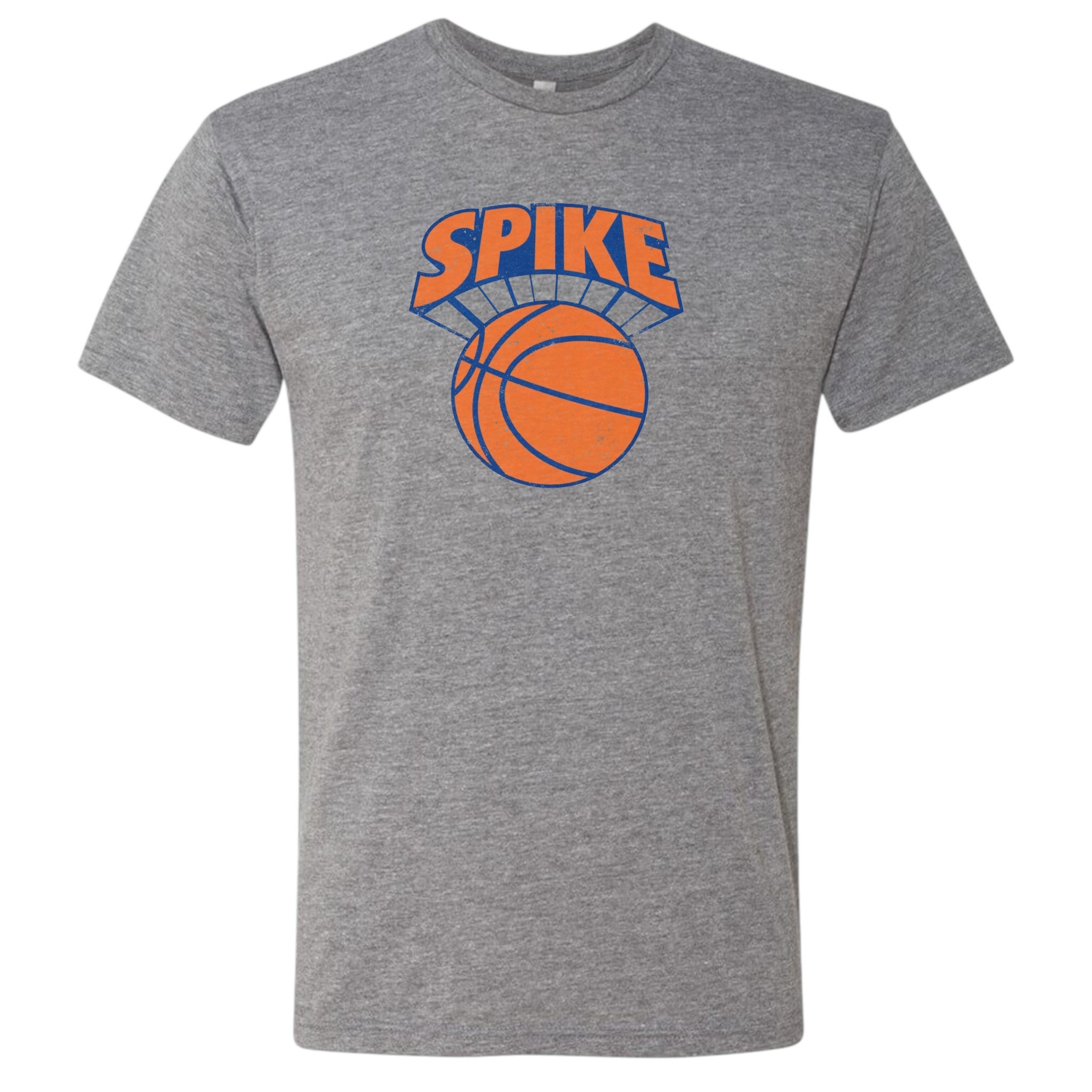 Super Fan Vintage Grey T-shirt