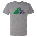 Denver Avalanche Grey T-shirt