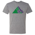 Denver Avalanche Grey T-shirt