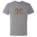 The Real MVP Grey T-shirt
