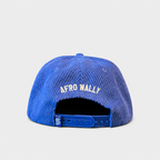 Colorado Hockey Unstructured Corduroy Hat