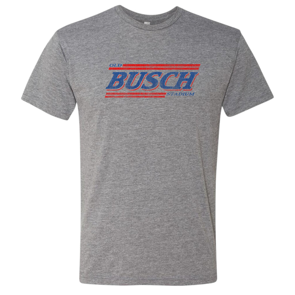 Old Busch Stadium T-shirt