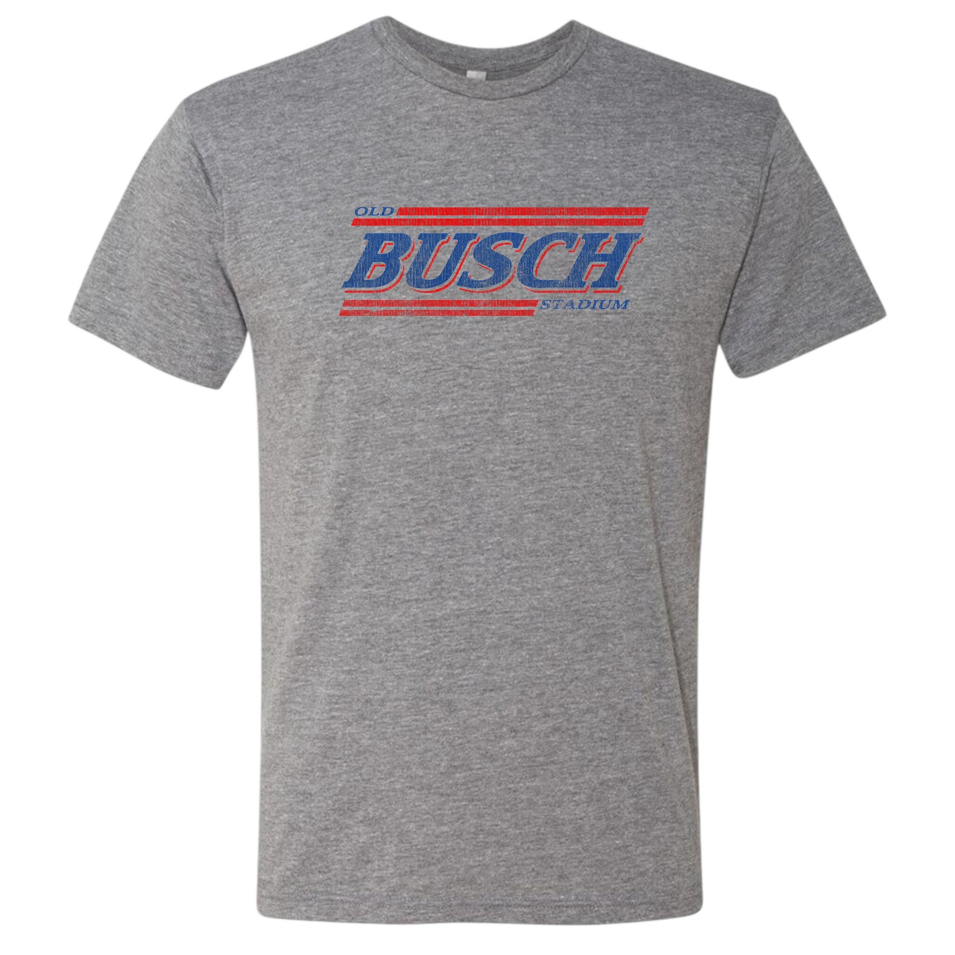 Old Busch Stadium T-shirt