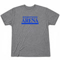 St. Louis Arena Grey T-shirt