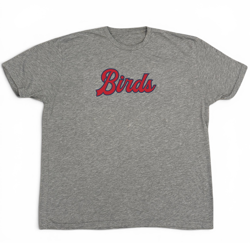 Birds T-shirt