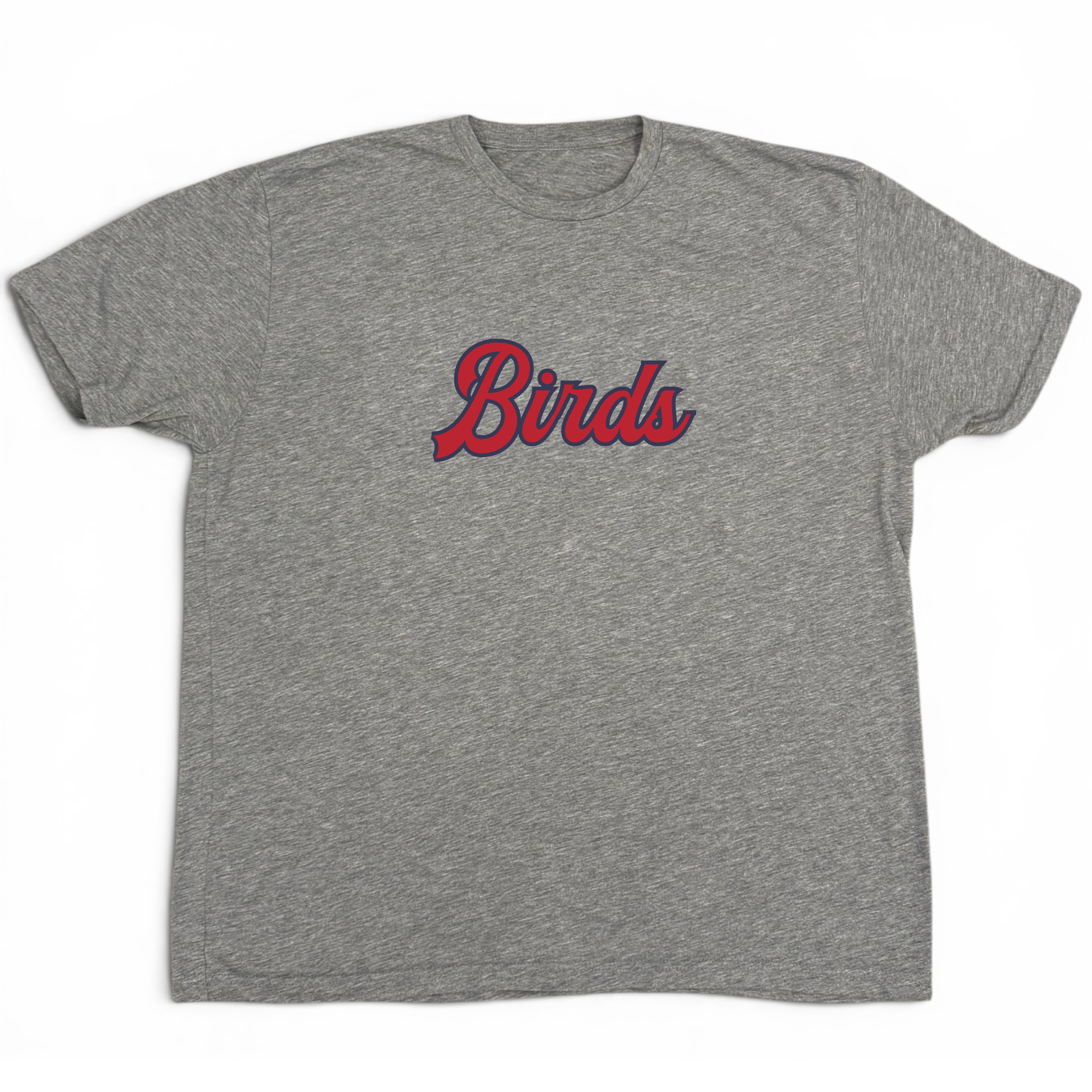 Birds T-shirt