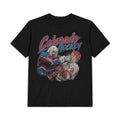 Colorado Hockey Black T-shirt