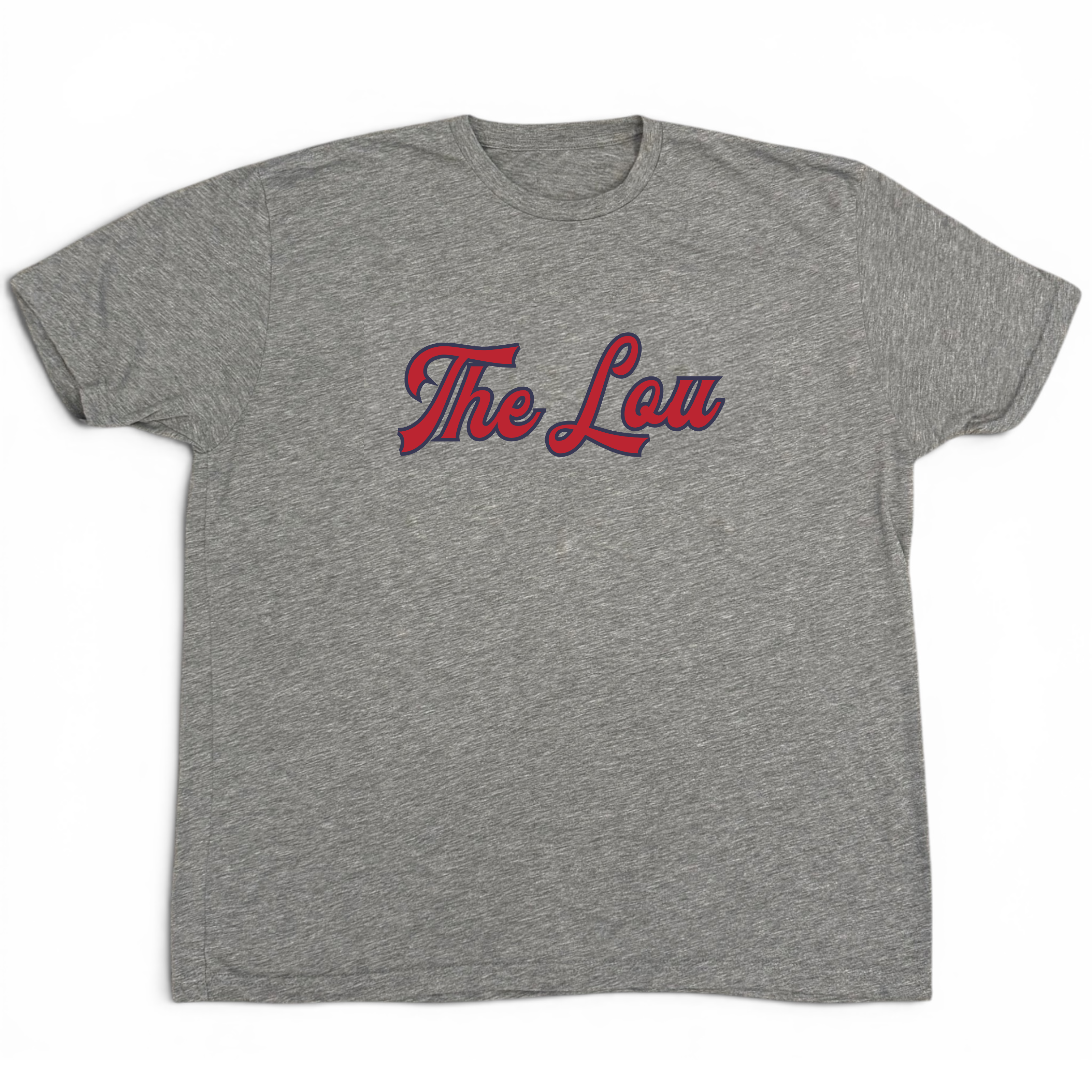 The Lou T-shirt