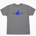 Denver Dynamos Grey T-shirt