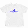Denver Dynamos White T-shirt