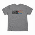 McNichols Sports Arena Heather Grey T-Shirt