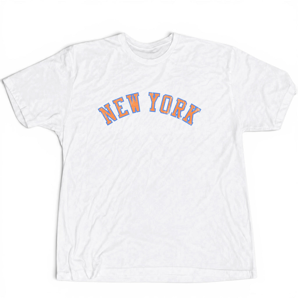 New York Vintage T-shirt
