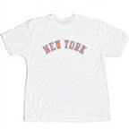 New York Vintage T-shirt