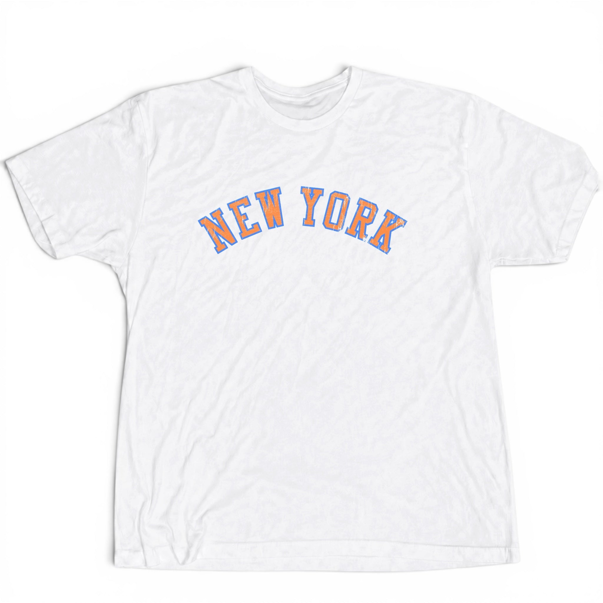 New York Vintage T-shirt