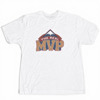 The Real MVP T-shirt