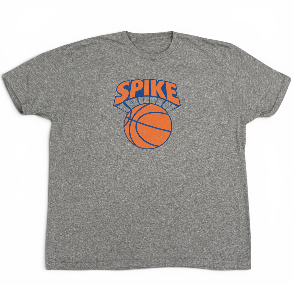 Super Fan Vintage Grey T-shirt