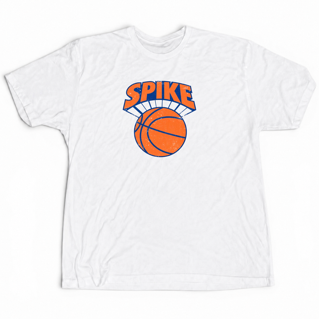 Super Fan Vintage White T-shirt