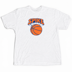 Super Fan Vintage White T-shirt