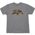 St. Louis Storm Grey T-shirt