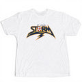 St. Louis Storm White T-shirt