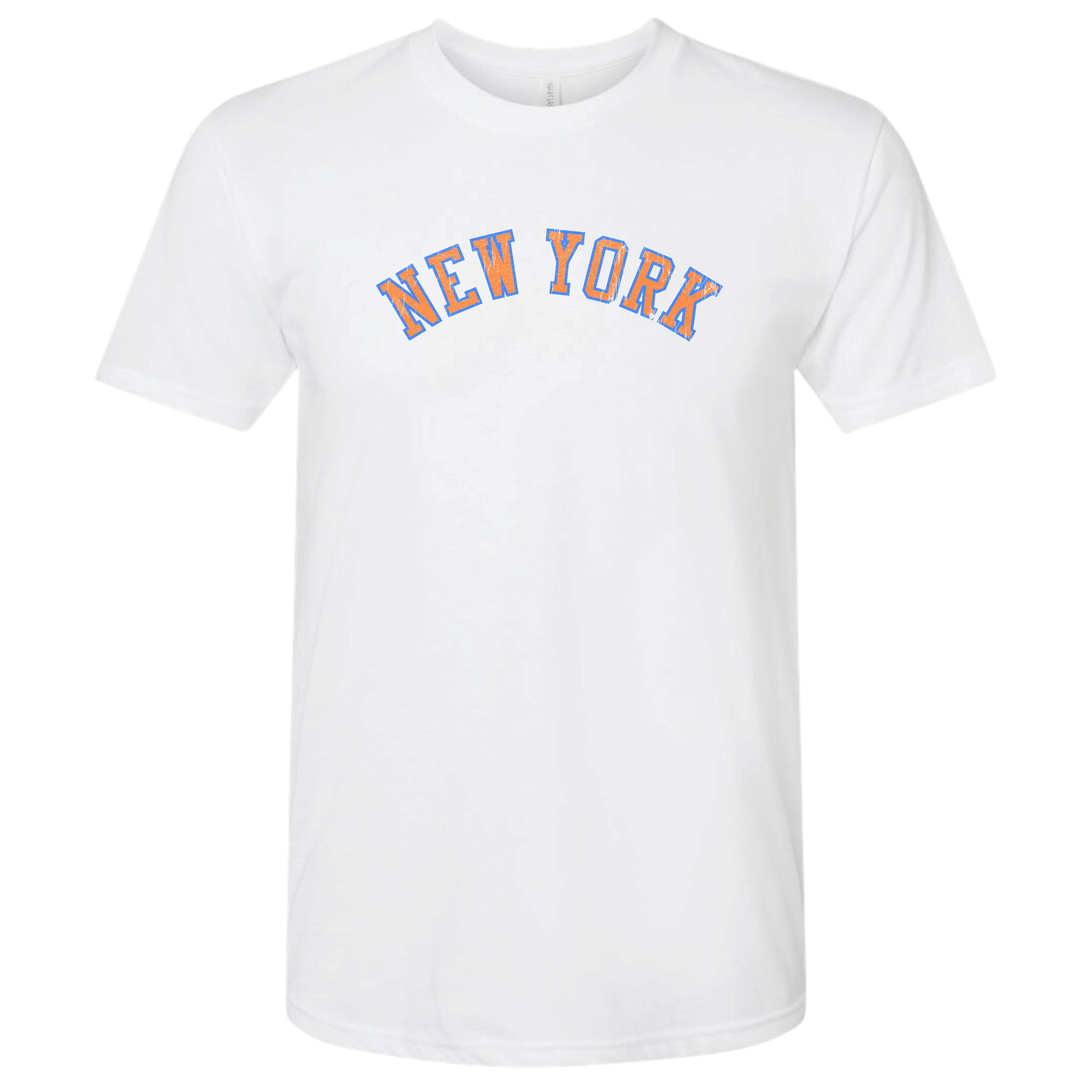 New York Vintage T-shirt