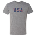 USA Grey T-shirt